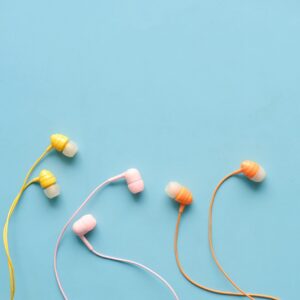 Audifonos L1